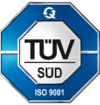 Certificazione TUV